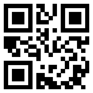 Scansione del QrCode di 3914854002