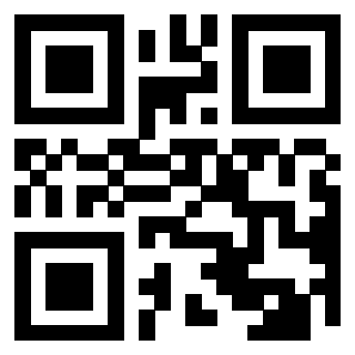 3914854003 - Immagine del QrCode associato