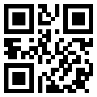 Scansione del QrCode di 3914854019