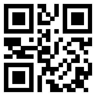 3914854020 - Immagine del Qr Code associato