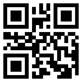 Immagine del Qr Code di 3914854022