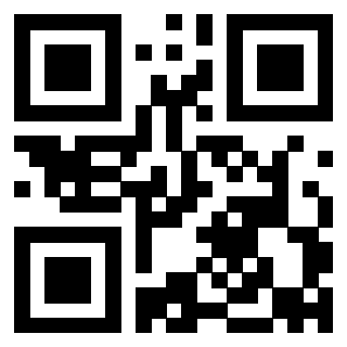 Scansione del QrCode di 3914854023