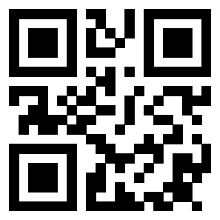 Il QrCode di 3914854024