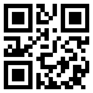 Scansione del QrCode di 3914854025