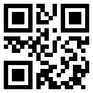Immagine del Qr Code di 3914854026