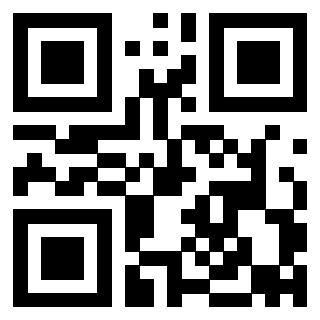 Il QrCode di 3914854027