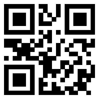 3914854029 - Immagine del Qr Code associato