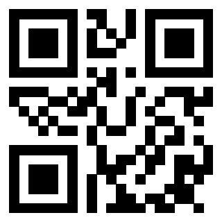 Immagine del QrCode di 3914854031