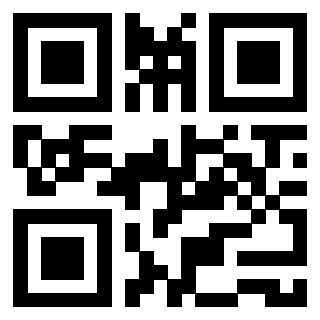 Scansione del Qr Code di 3914854041
