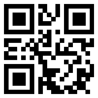 3914854042 QrCode associato