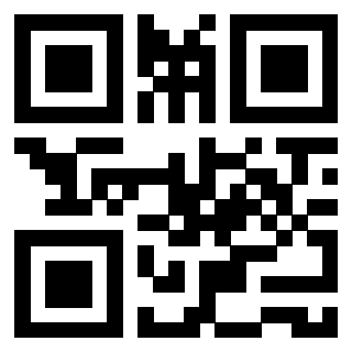 3914854043 - Immagine del Qr Code associato