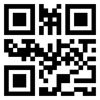 Scansione del QrCode di 3914854048