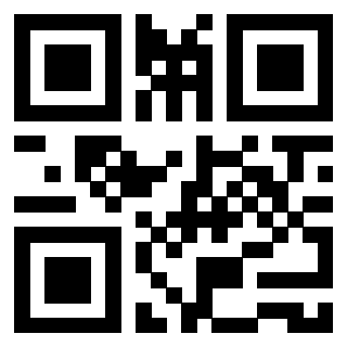 Il QrCode di 3914854052