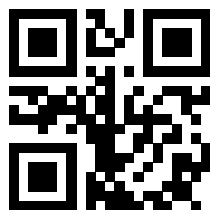 Il QrCode di 3914854058