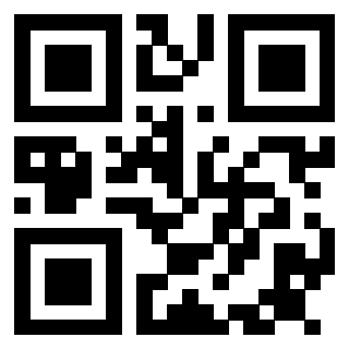 3914854059 - Immagine del Qr Code associato