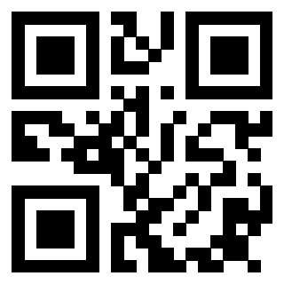 3914854060 - Immagine del Qr Code associato
