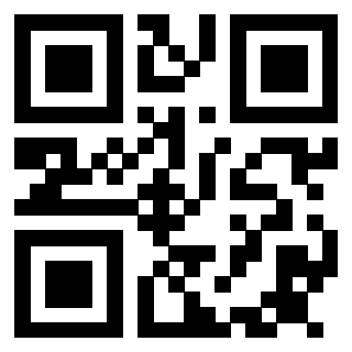Scansione del Qr Code di 3914854063