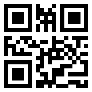 Immagine del Qr Code di 3914854071