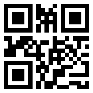 Scansione del QrCode di 3914854073