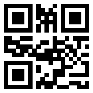 Immagine del Qr Code di 3914854075