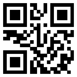 Scansione del QrCode di 3914854079