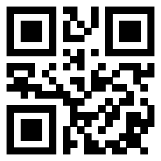 3914854081 - Immagine del QrCode associato