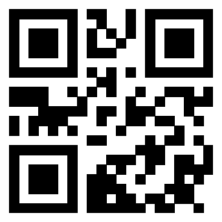 3914854085 - Immagine del Qr Code associato