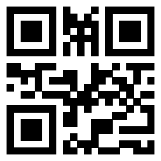 Scansione del QrCode di 3914854088