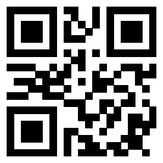 3914854089 - Immagine del Qr Code associato