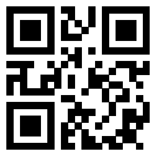 3914854092 - Immagine del Qr Code associato
