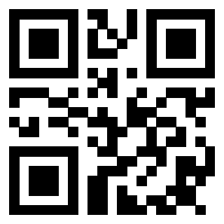 Scansione del Qr Code di 3914854094