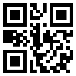 3914854100 - Immagine del Qr Code