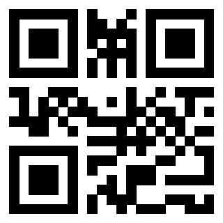 3914854102 Qr Code associato