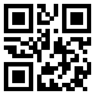 Immagine del Qr Code di 3914854105