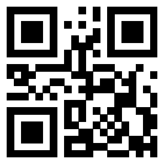 Scansione del QrCode di 3914854108