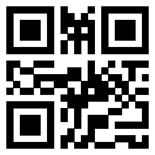 3914854110 - Immagine del Qr Code associato