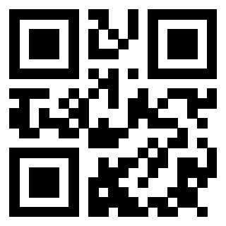 3914854111 - Immagine del QrCode associato