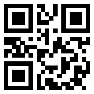 Immagine del QrCode di 3914854117