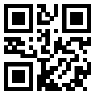 Scansione del QrCode di 3914854118