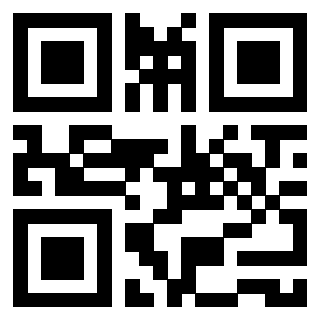 Scansione del QrCode di 3914854120