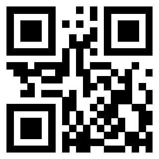 3914854121 QrCode associato
