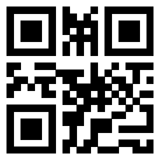3914854122 QrCode associato