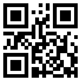 3914854125 - Immagine del Qr Code associato