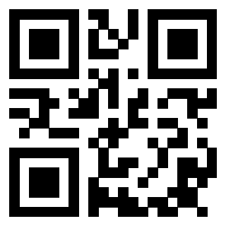 3914854132 QrCode associato