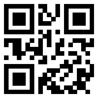 Scansione del Qr Code di 3914854134