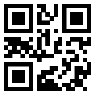 Immagine del Qr Code di 3914854136
