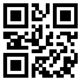 Scansione del Qr Code di 3914854139
