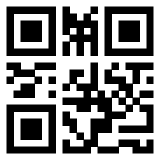 Scansione del QrCode di 3914854147