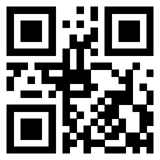 Scansione del QrCode di 3914854151