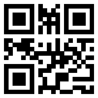 3914854152 QrCode associato